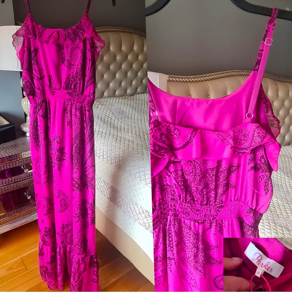 Size M